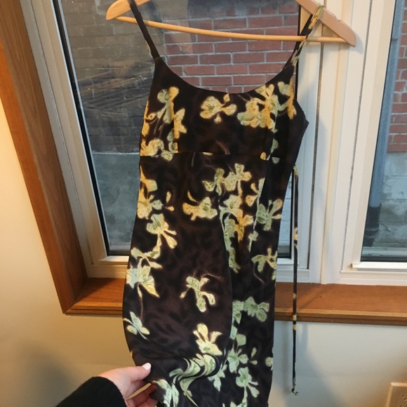 Vintage pretty dress - Picture 3 of 7